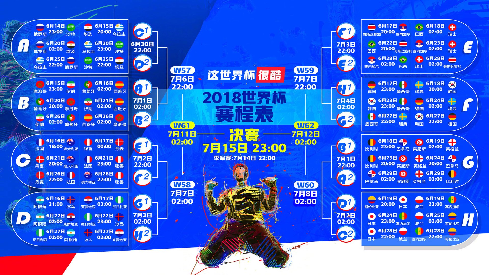 2026世界杯惊天画面，格列兹曼改披葡萄牙战袍，1传1射+策动第三球，直接把澳大利亚打懵了！